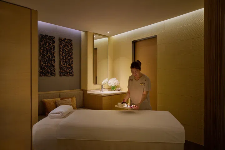 st gregory spa pan pacific singapore treatment roombest overall tui na experience 