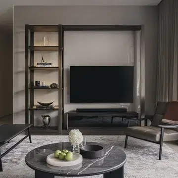 hygge interior