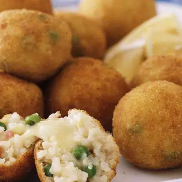 Arancini