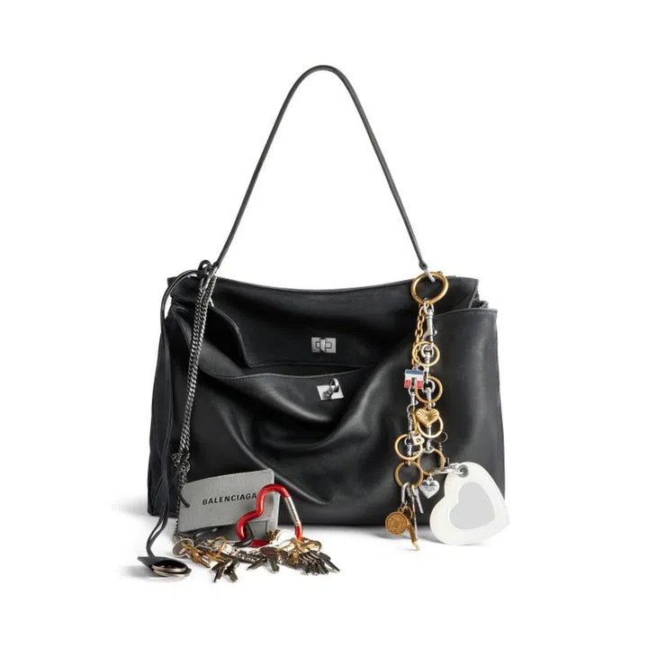 Credit: Balenciaga