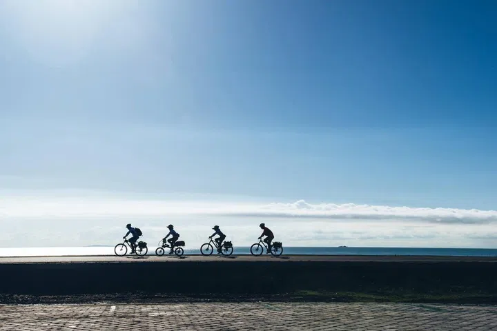 Find an activity that’s age and ability-appropriate.