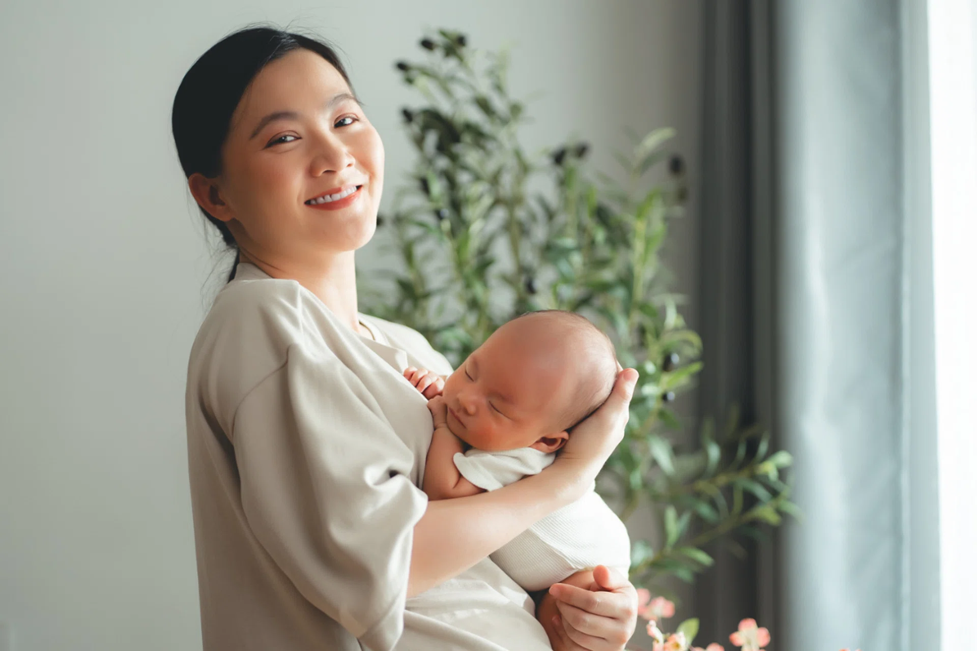 Postpartum Diet Mistakes New Mums Should Avoid After Birth