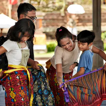 Holidaying In Bali - The New Guidelines That Tourists Need To Know