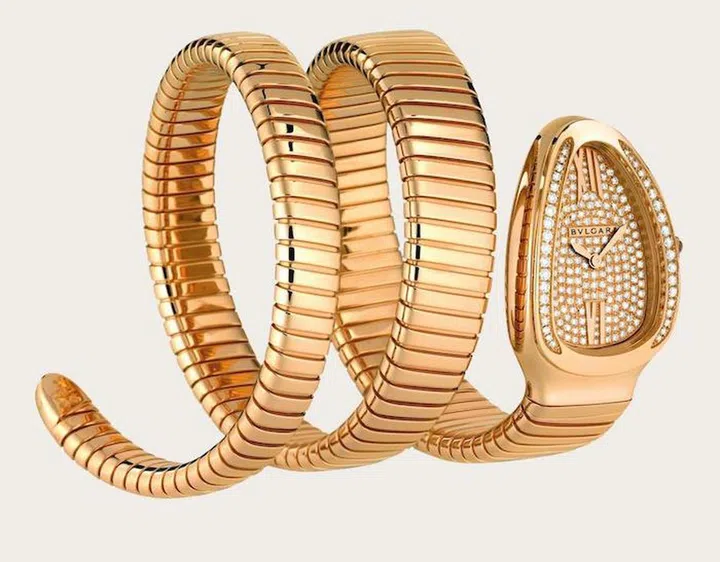 Credit: Bulgari
