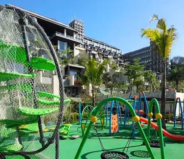 Best Family-Friendly Hotels In Nusa Dua, Bali