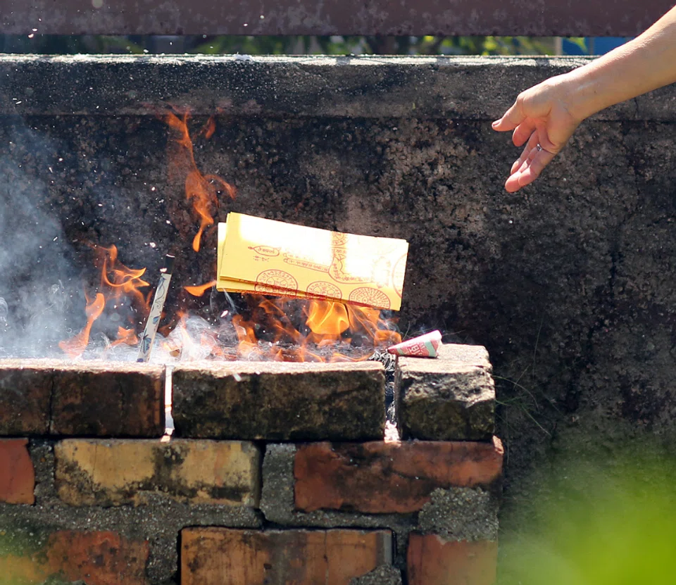 Hungry Ghost Festival Things Not To Do During The Seventh Month