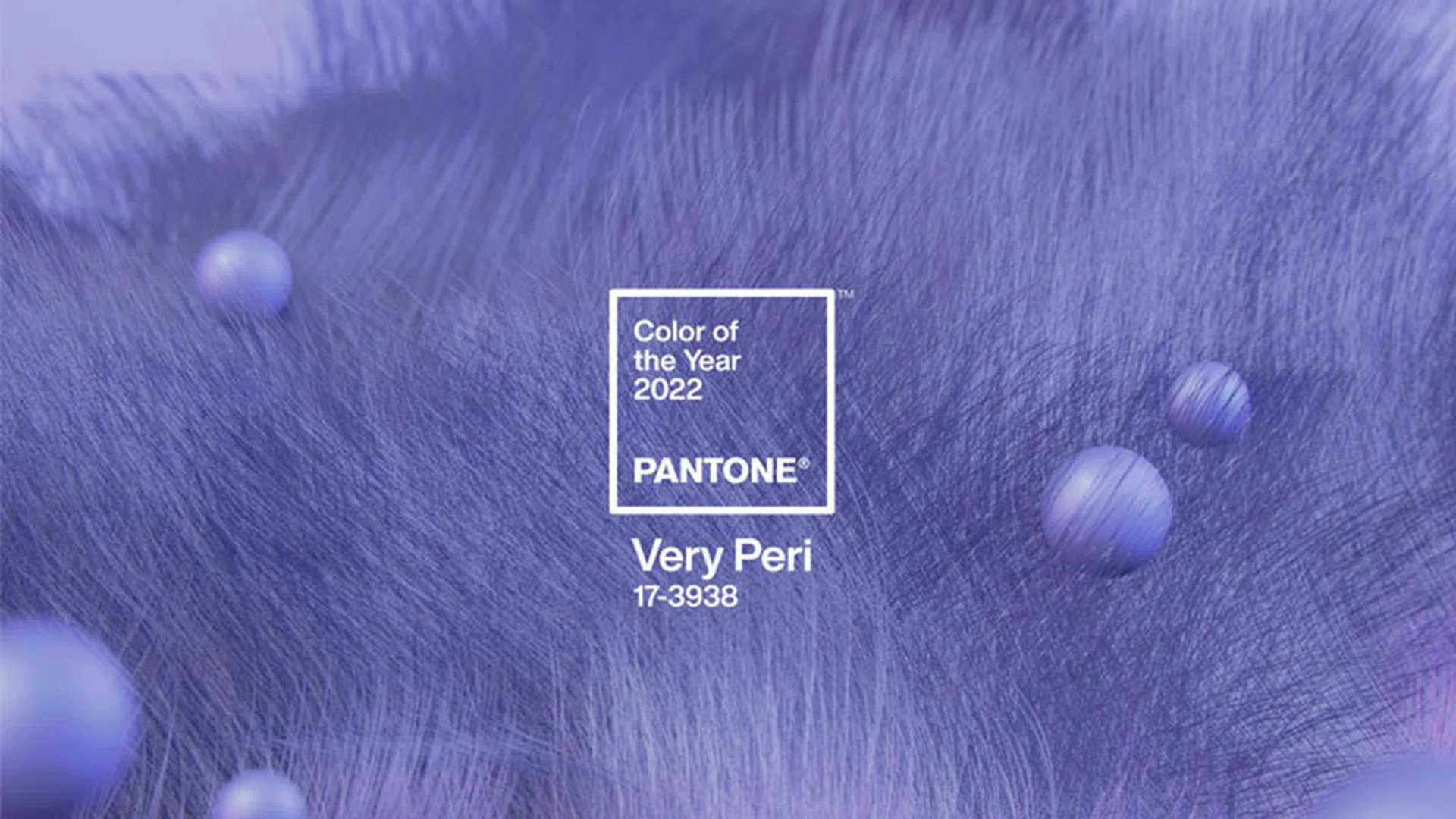 Pantone Veri Peri