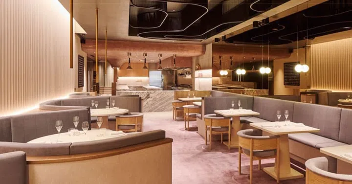 Photo: Meta Restaurant