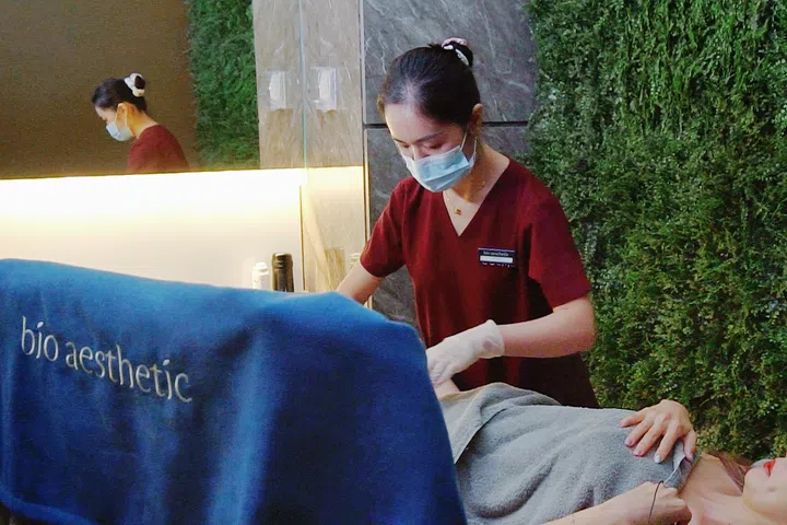 Photo credit: Bio Aesthetic Medispa