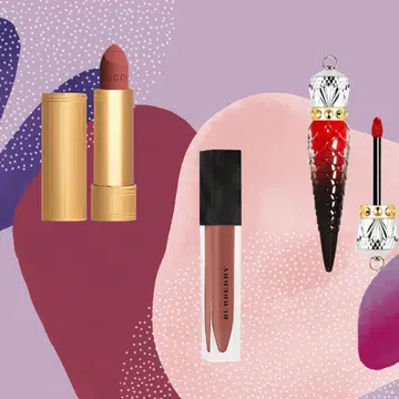 Best long lasting lipstick
