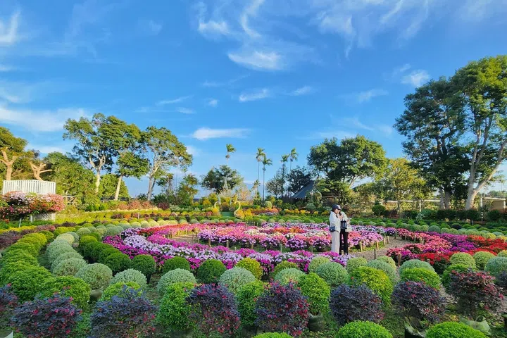 Chan Brothers Travel: Taiwan, year-end holiday destinations, The Moments We Travel For