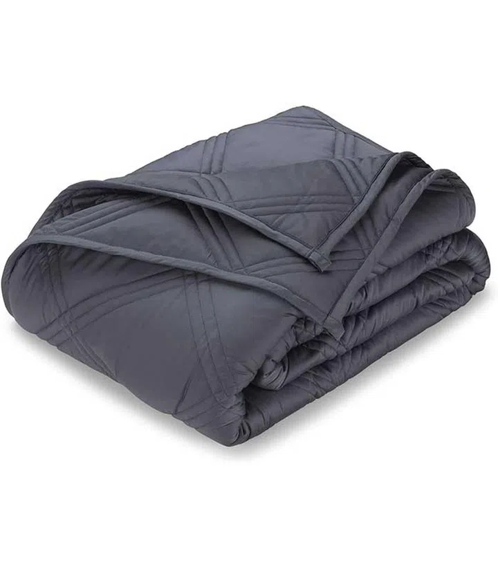 Pure Bamboo Weighted Blanket ($85.89 without shipping) from Amazon Singapore