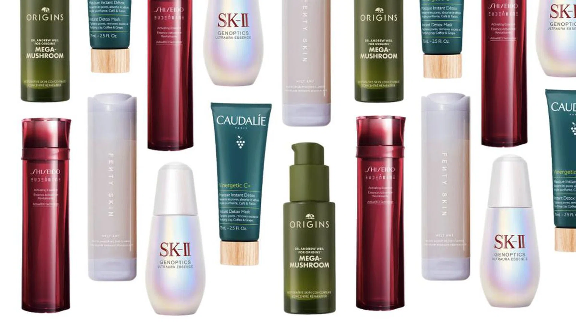 8 Skincare Products That Are Made For Warm And Humid Days