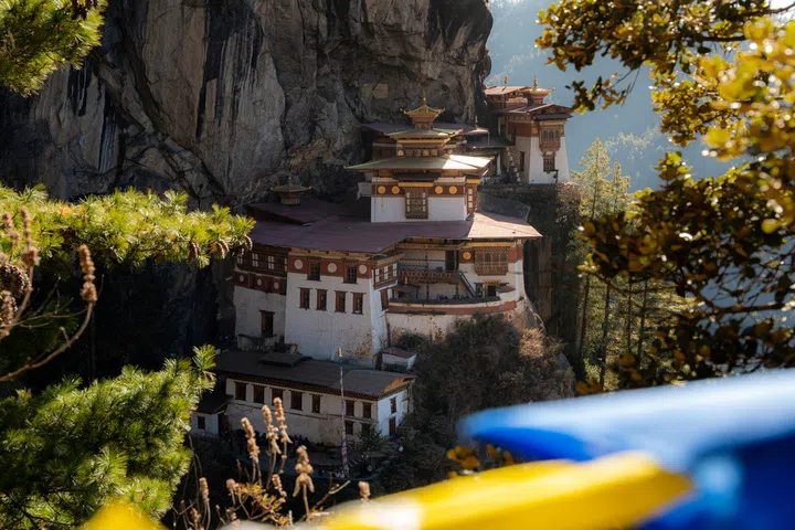 Chan Brothers Travel: Bhutan, year-end holiday destinations, The Moments We Travel For
