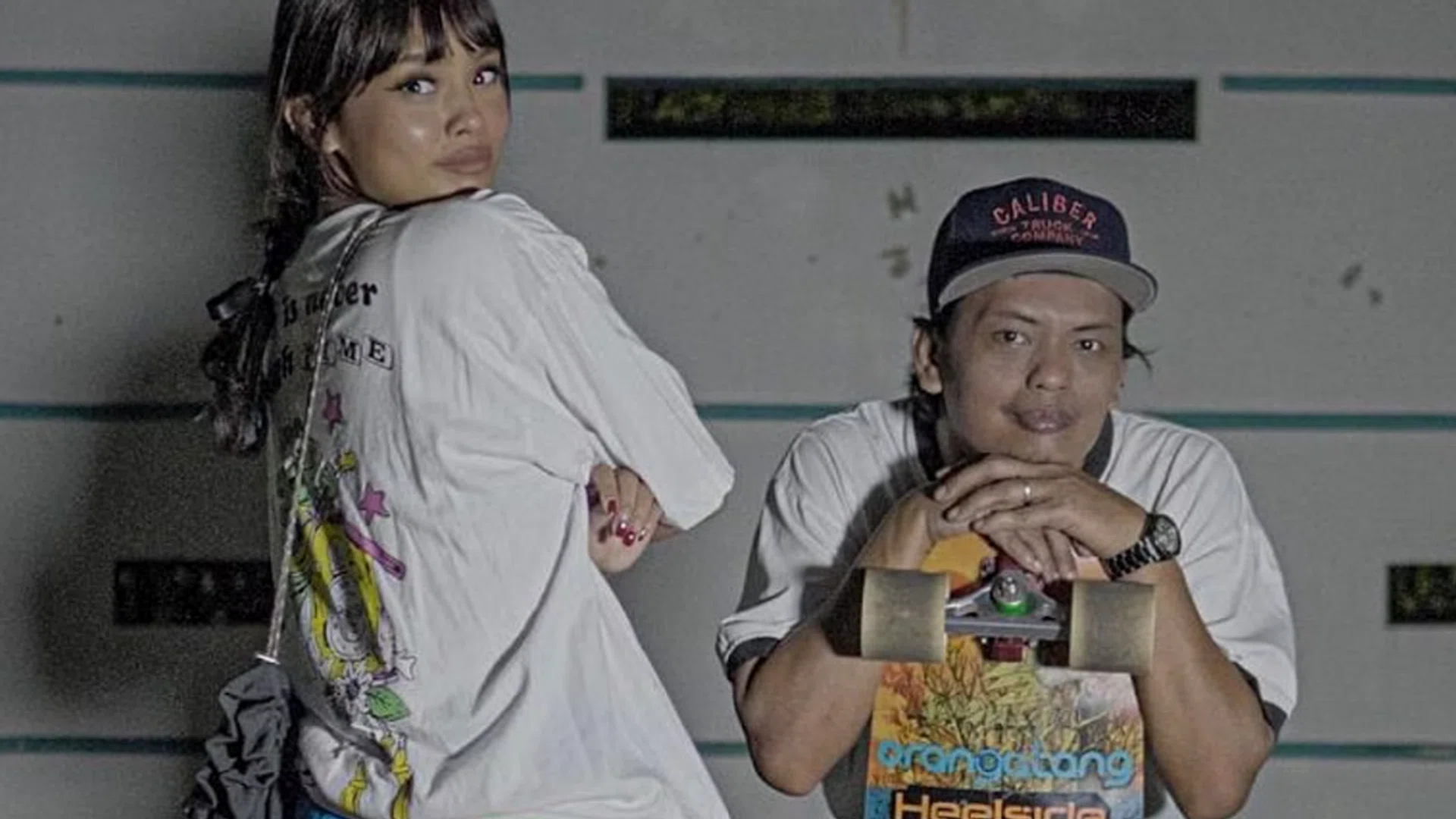 Cool Dads Have Influenced Their Gen Z Kids' Personal Styles