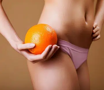 This Is How You Effectively Get Rid Of Cellulite