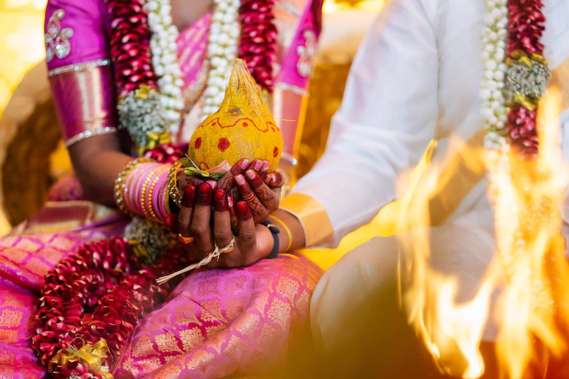 traditional-hindu-wedding-key-rituals-customs