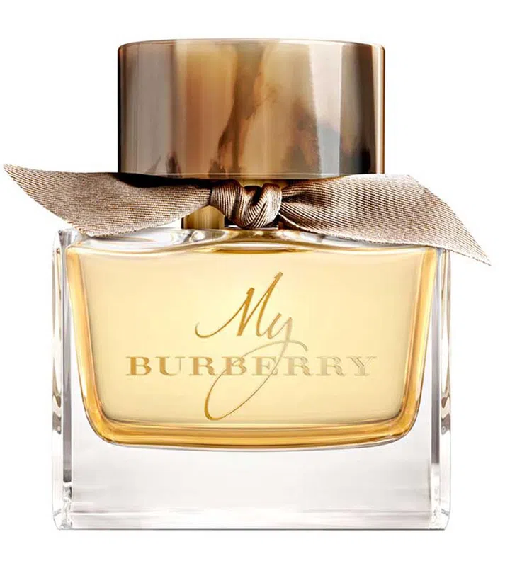 My Burberry ($226 from Sephora)