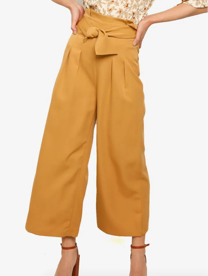 Credit: Zalora