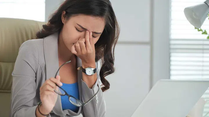 Do you always have to be the best at what you do? Do you struggle to accept being second best? Do you feel like you deserve punishment or criticism when you make a mistake? (Photo by Envato)