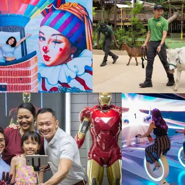 Best "Kids Enter For Free" Deals in Singapore (2024)