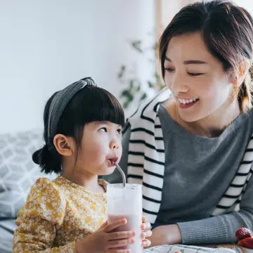 best vitamins for kids