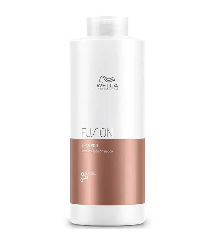 Wella Professionals Fusion Shampoo 1000ml, S$34.50 from Lookfantastic