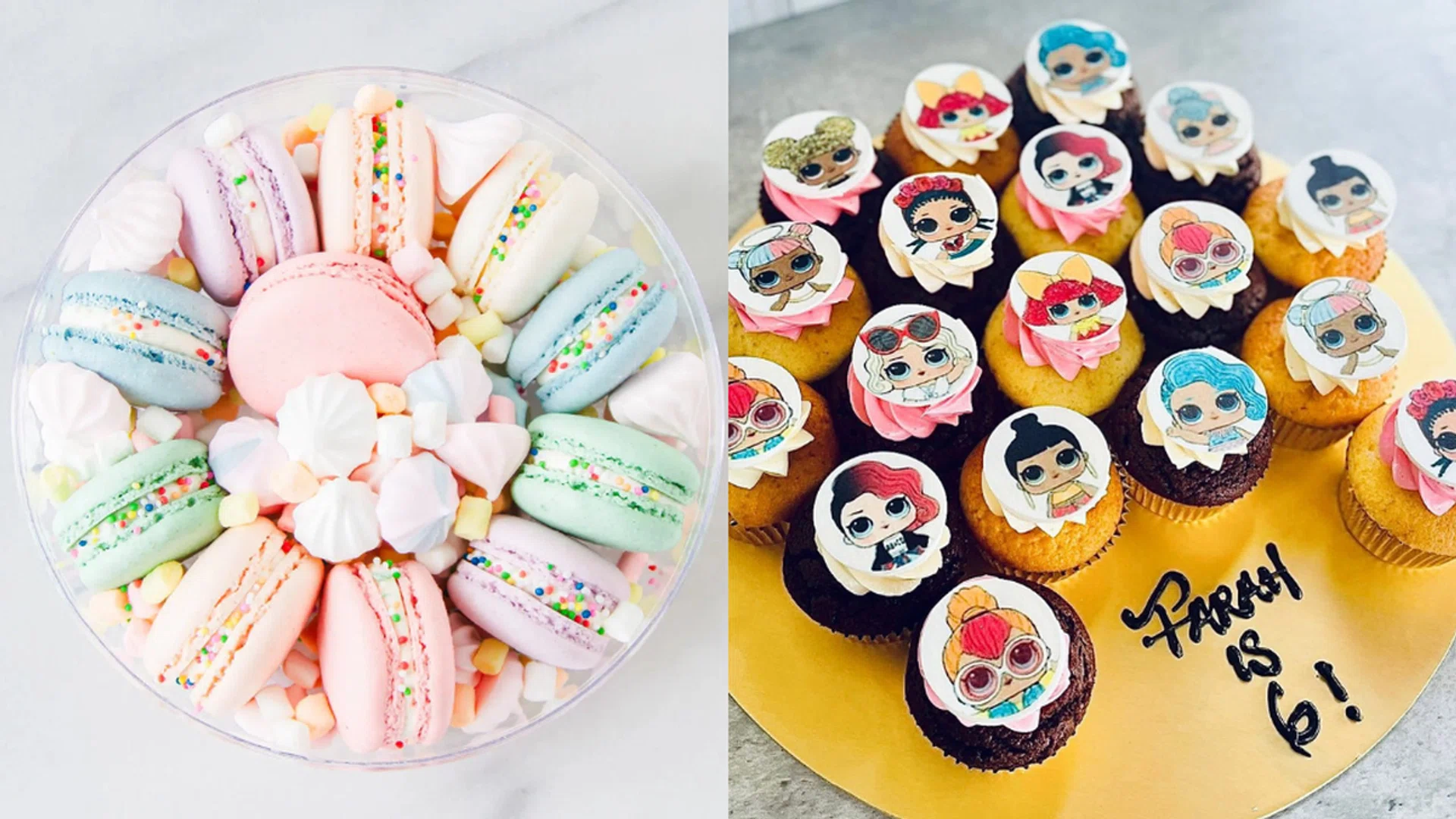 Credit: Instagram/annabellapatisserie, butterstudio