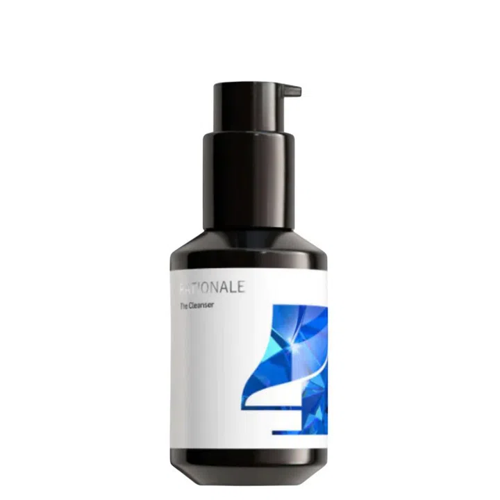 Best Multitasking Cleanser Rationale #4 The Cleanser