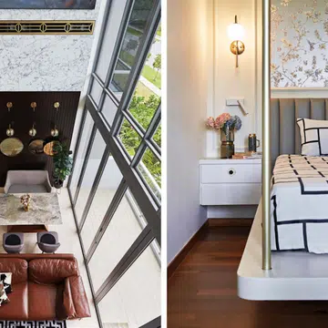 River valley condo