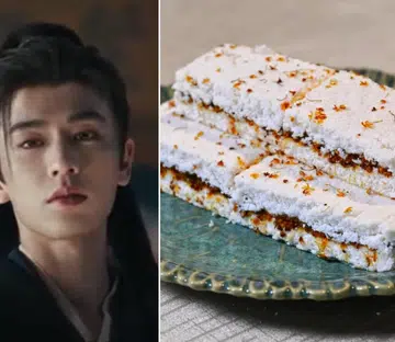 osmanthus cake recipe pursuit of jade