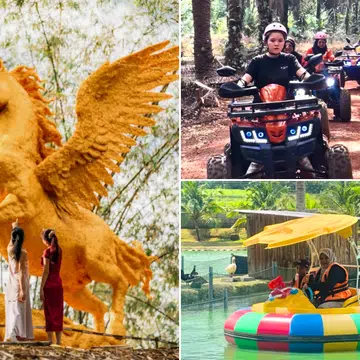 family friendly things to do in kulai johor malaysia 2026
