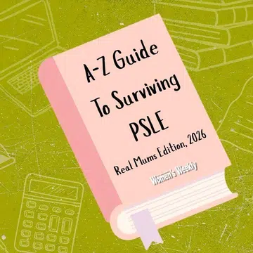 psle parents singapore - survival guide 2026