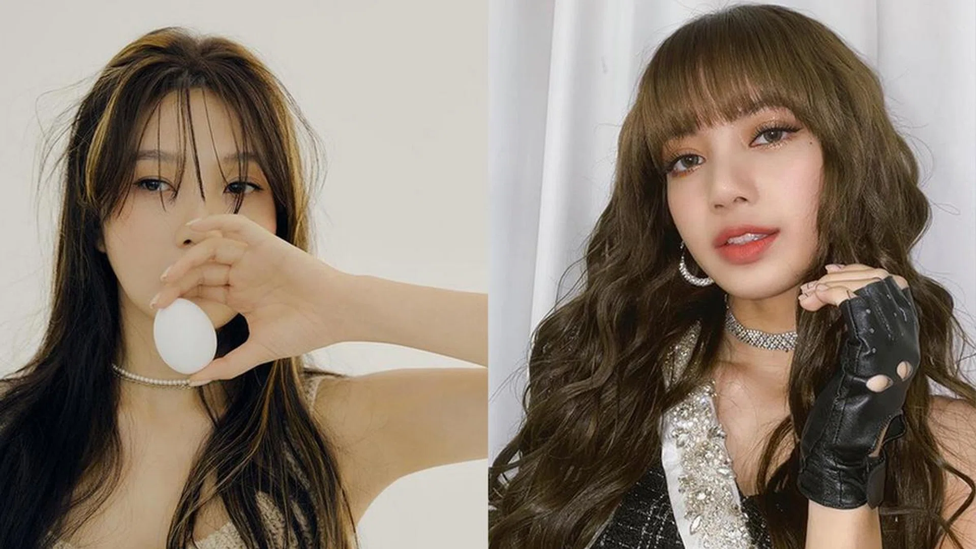 Joy and Lisa Instagram