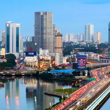 Tips For Travelling From Singapore To JB