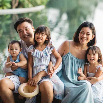 Thriving In Your Career After Kids - Tips From A Career Coach & Mother Of 3