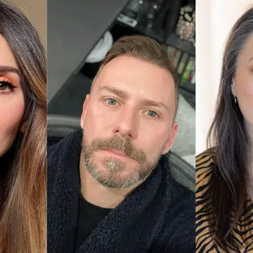 Beauty YouTubers Over 30 Mature Skin