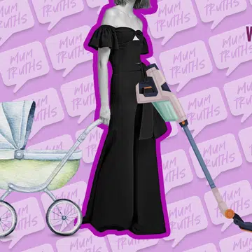 Hey Mumfluencers, Your Perfect Life Is Influencing Me In All The Wrong Ways