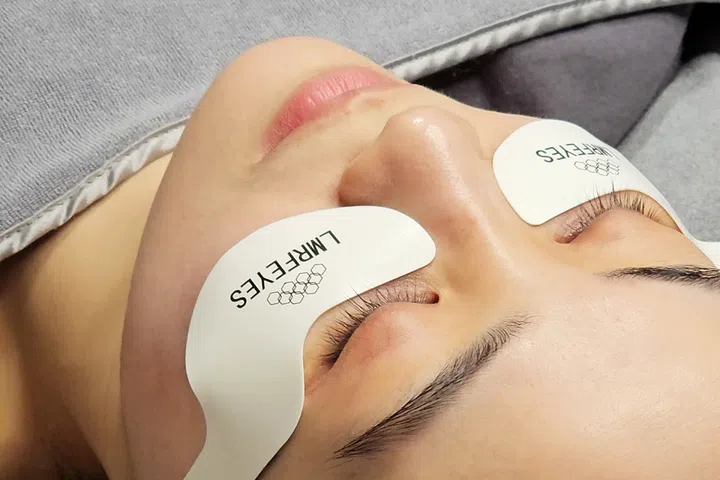 mode aesthetics emlift best express lifting facial