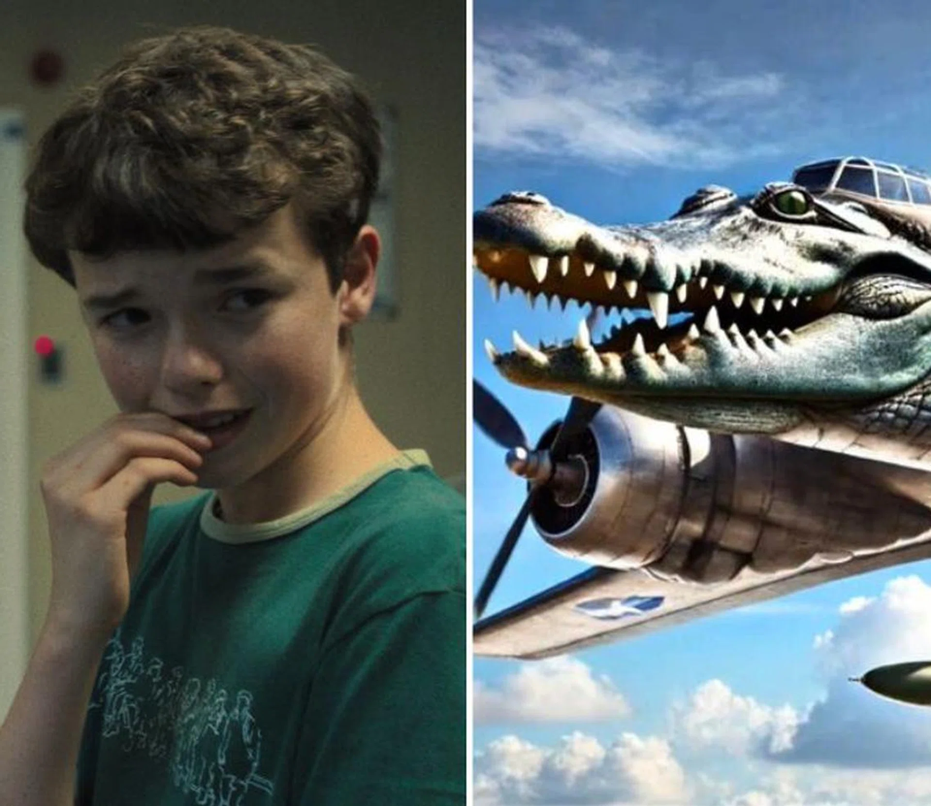 netflix adolescence review and italian brainrot