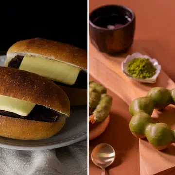 Japanese bakeries in singapore
