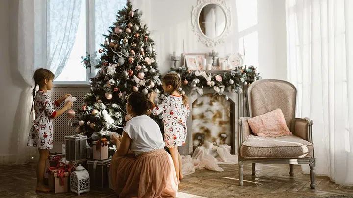 This is why some of our most powerful memories are linked to smell – the smell of freshly cut grass, our Christmas tree, our grandmother's house