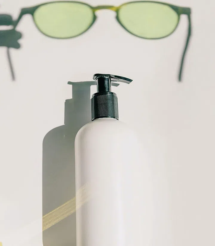 Broad spectrum SPF 50+ is the recommended factor to ensure adequate coverage. (Photo by Ksenia Chernaya from Pexels)