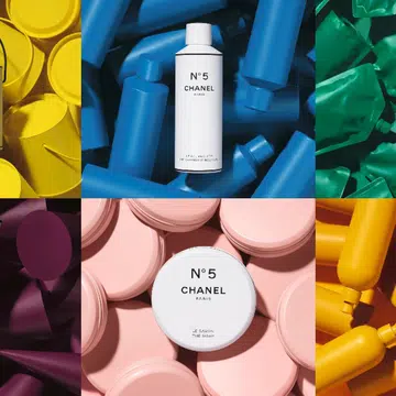 5 Things To Take Note Of At Chanel Beauty’s New E-Shop In Singapore