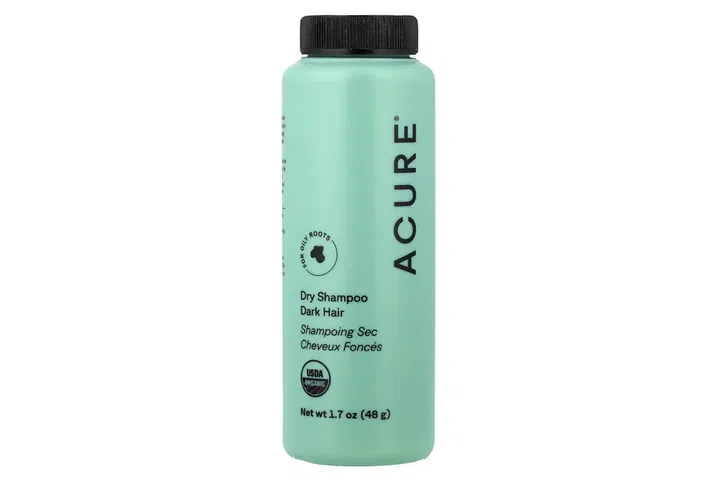 Acure Dry Shampoo