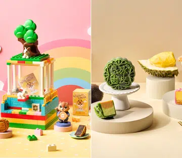 Best mooncake promos 2026