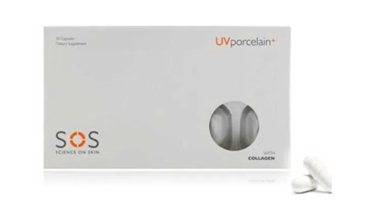 Science On Skin UV Porcelain+ ($199)