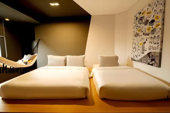 Family friendly hotels in Ho Chi Minh City, Vietnam under $150 per night 