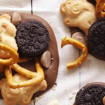 Mish Mash Choc Tops