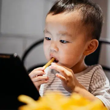 expert tips to reduce screen time for kids